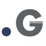 .G ARCHITECTURE Logo