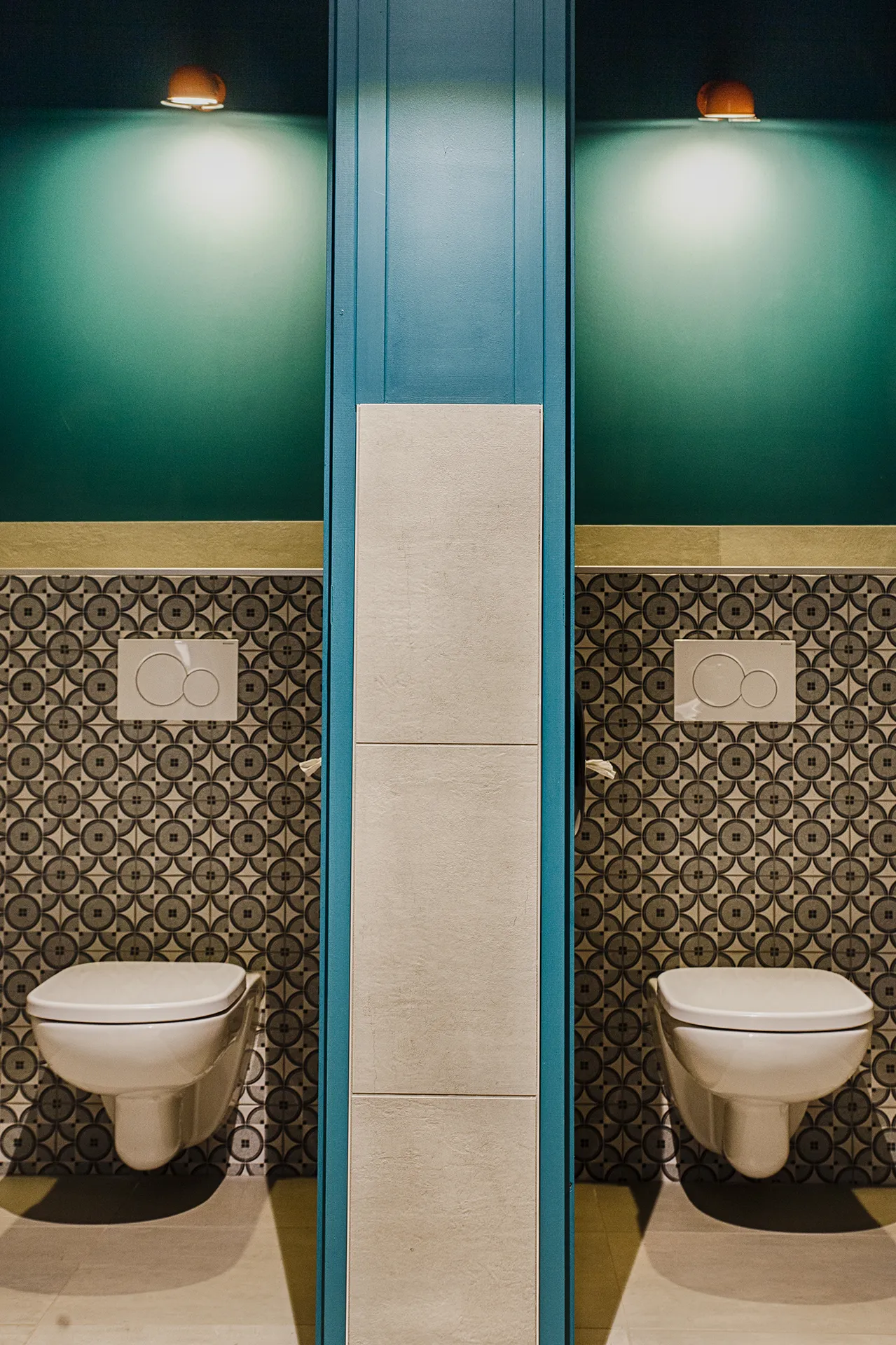 WC